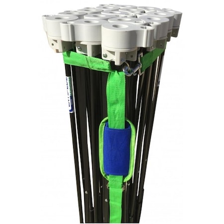 Homecare Products Sawhorse Carry Cinch HO1708090